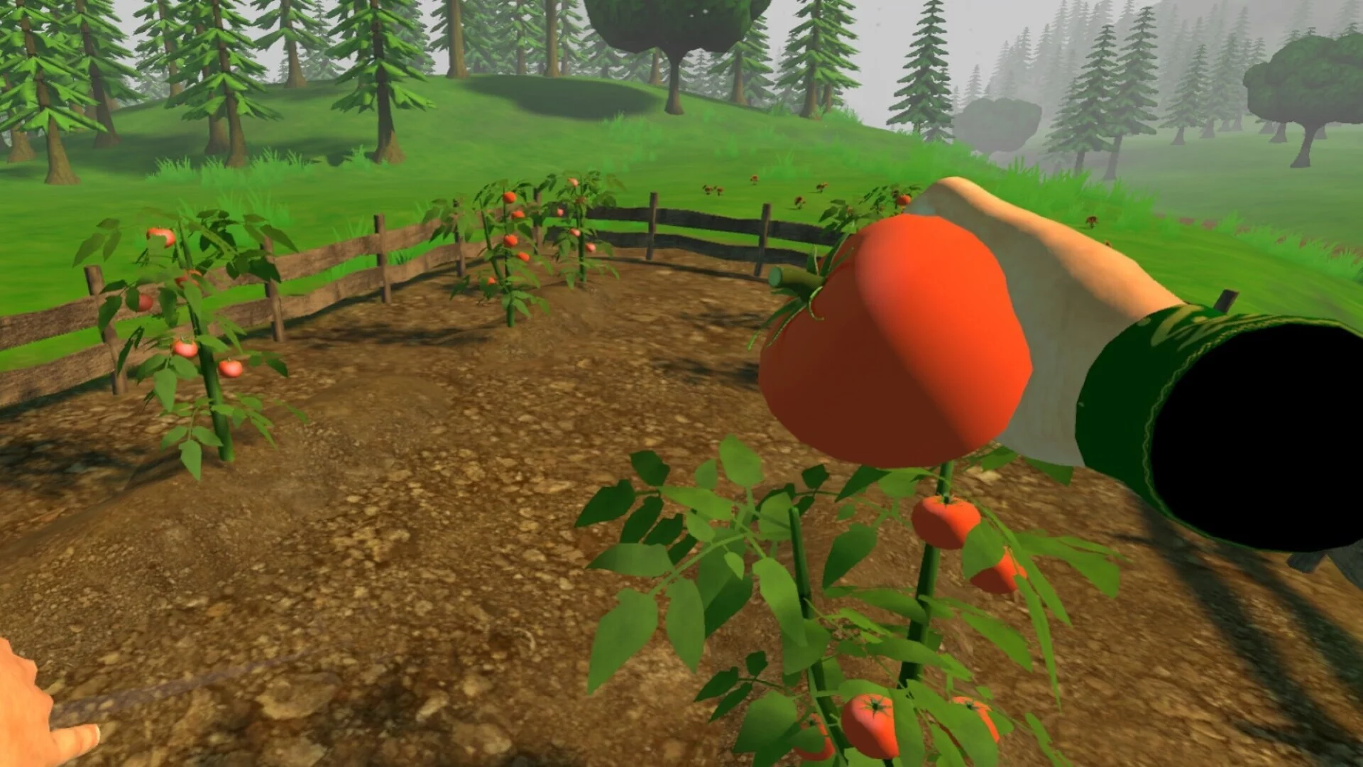 Изображение игры: Quiver Quest