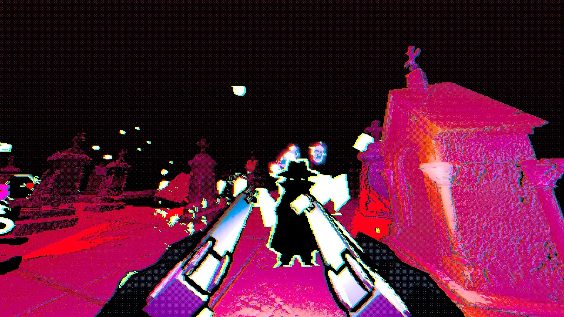 Изображение игры: DEATHTRIP