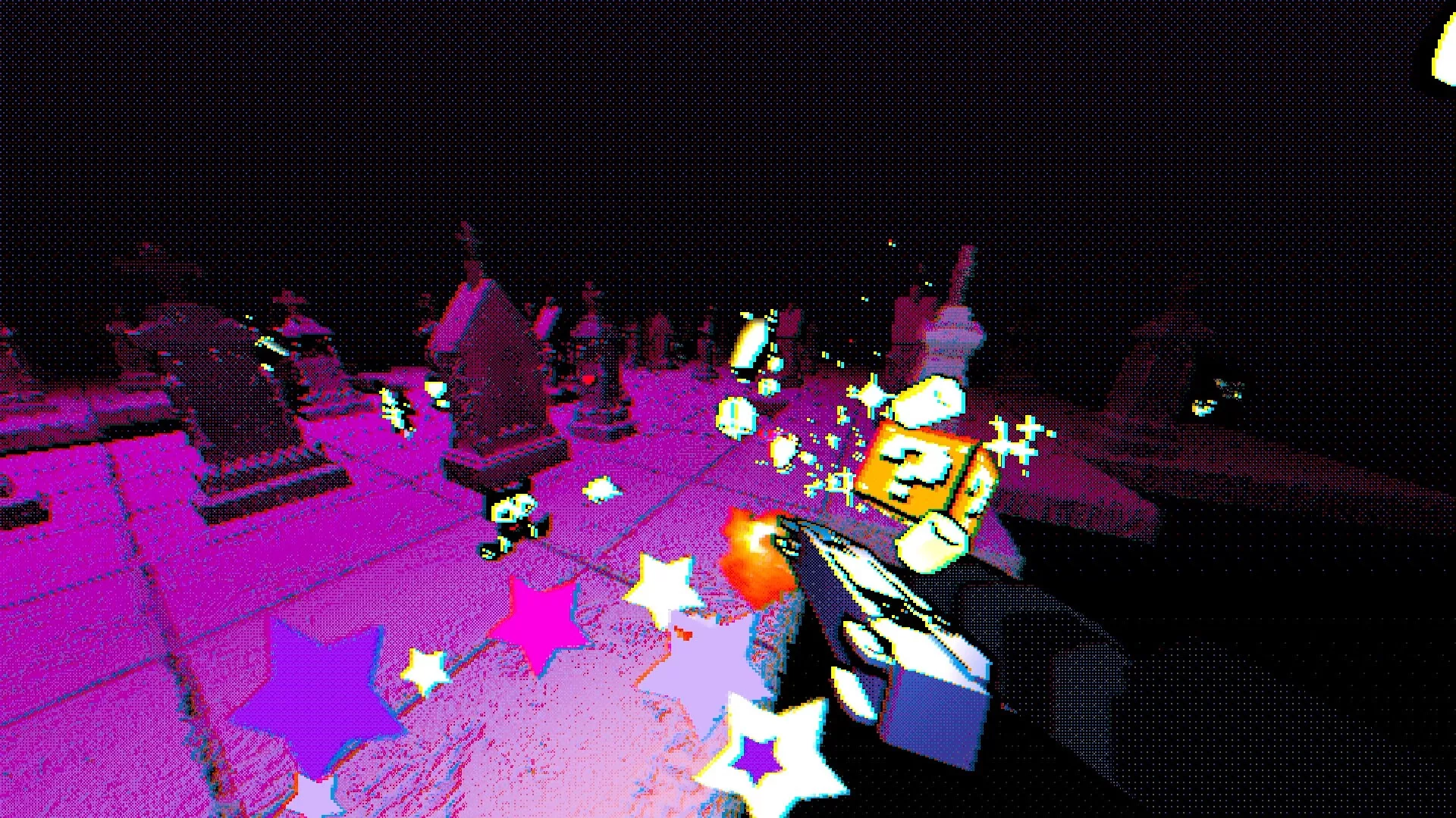 Изображение игры: DEATHTRIP
