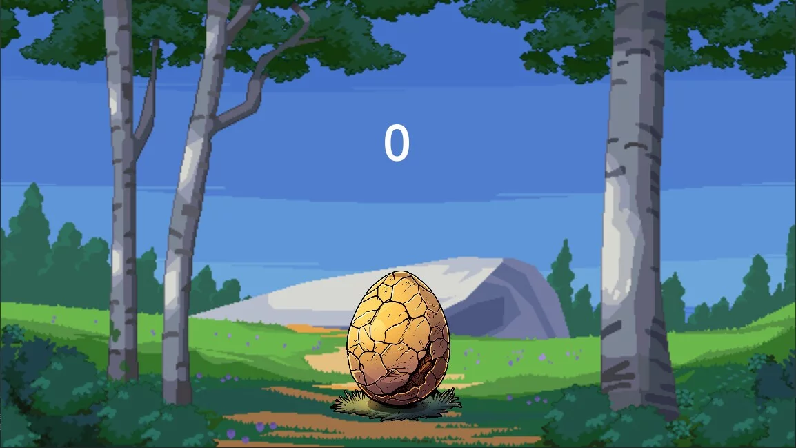 Изображение игры: Dinos