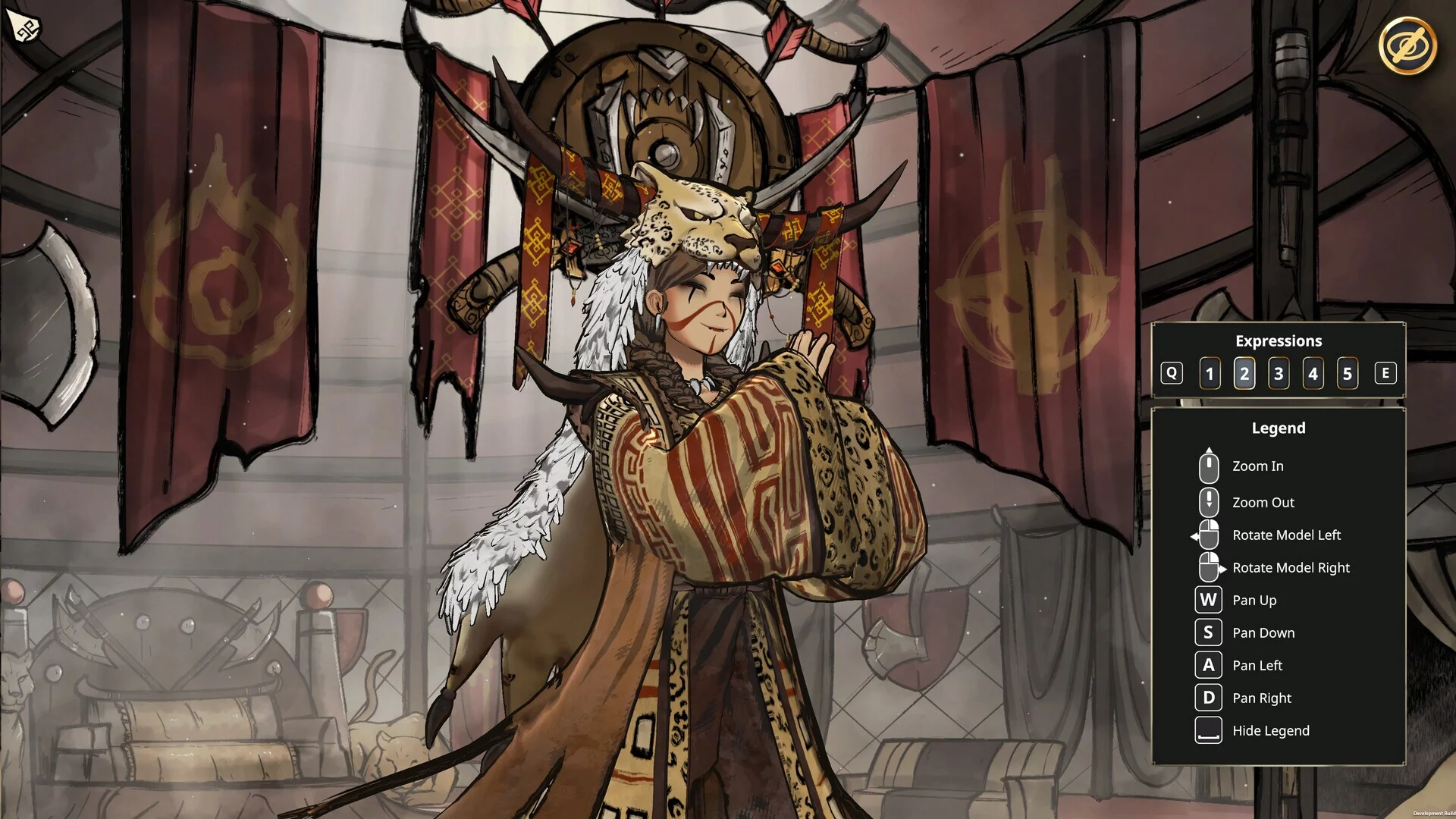 Изображение игры: My Lovely Empress