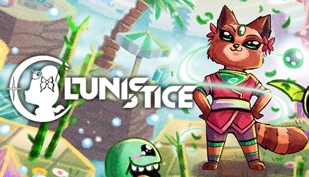 Изображение игры: Lunistice