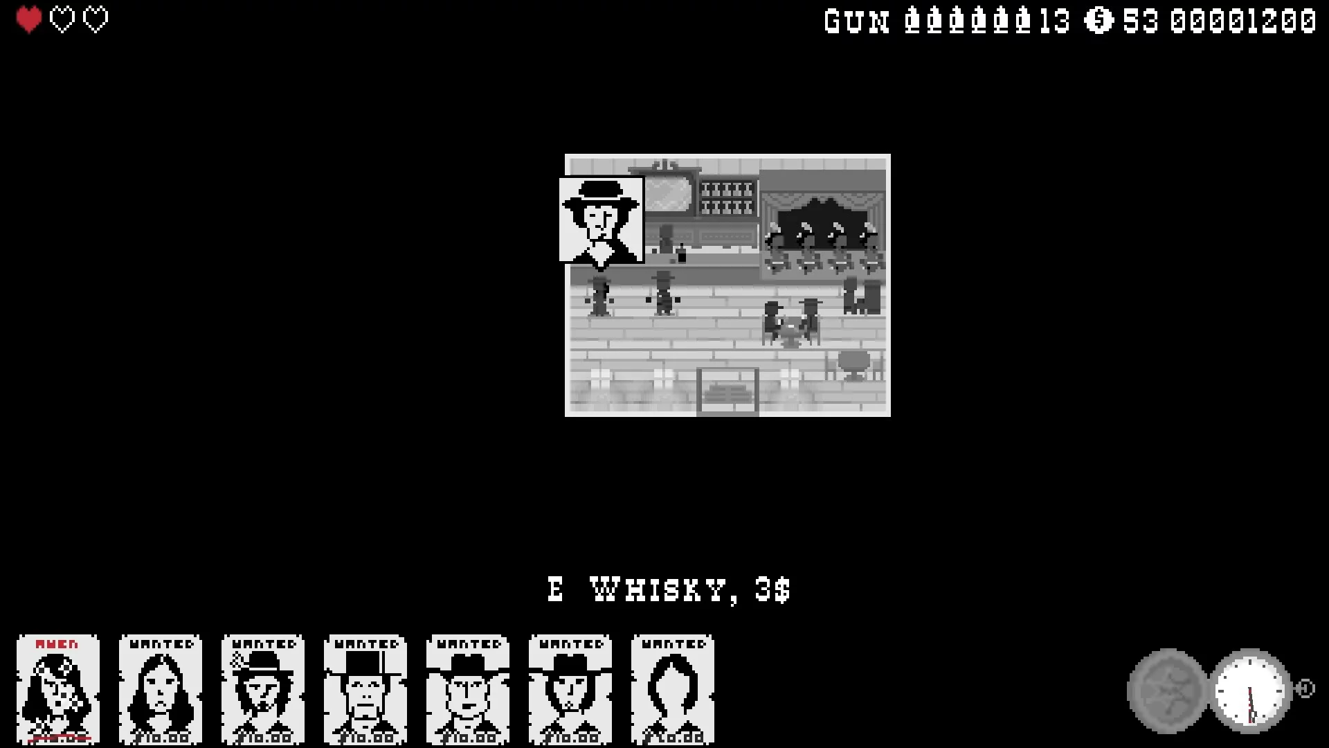 Изображение игры: The New Sheriff