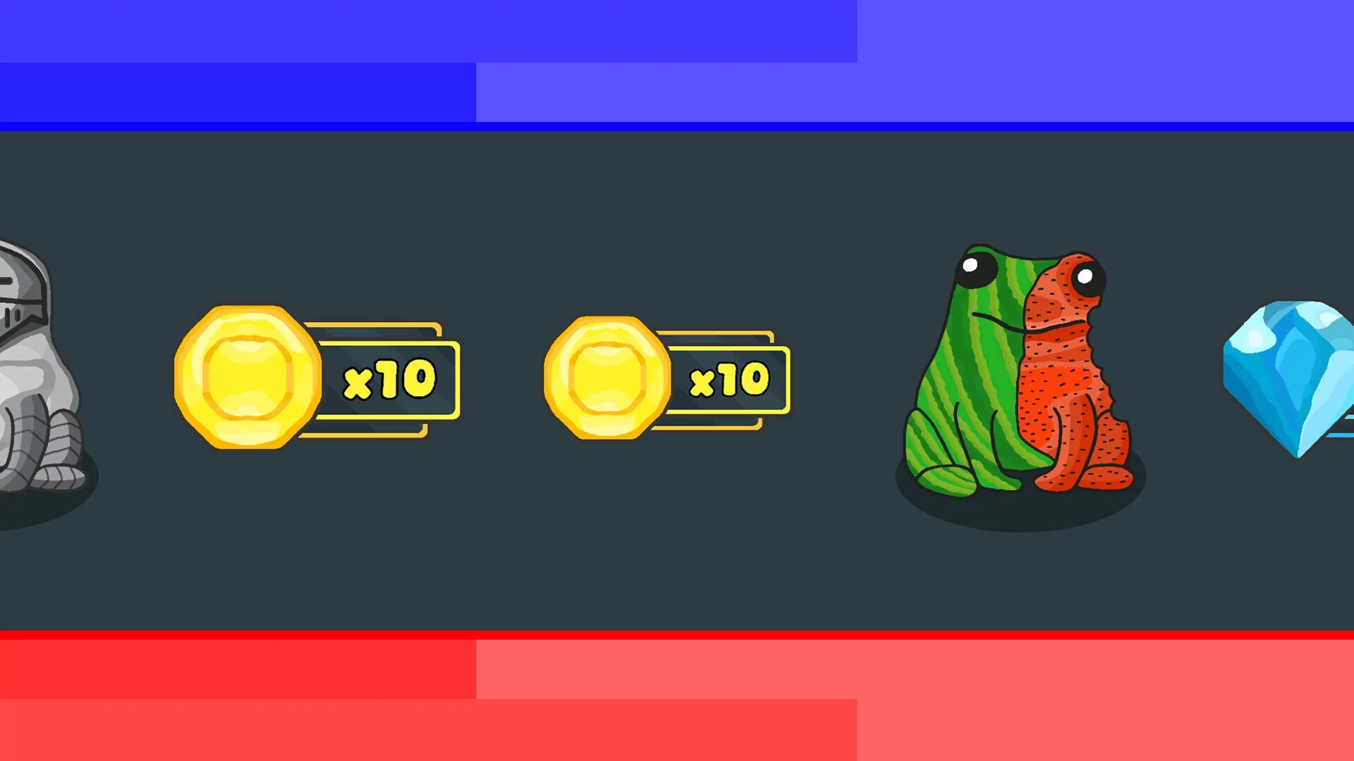 Изображение игры: Frogs