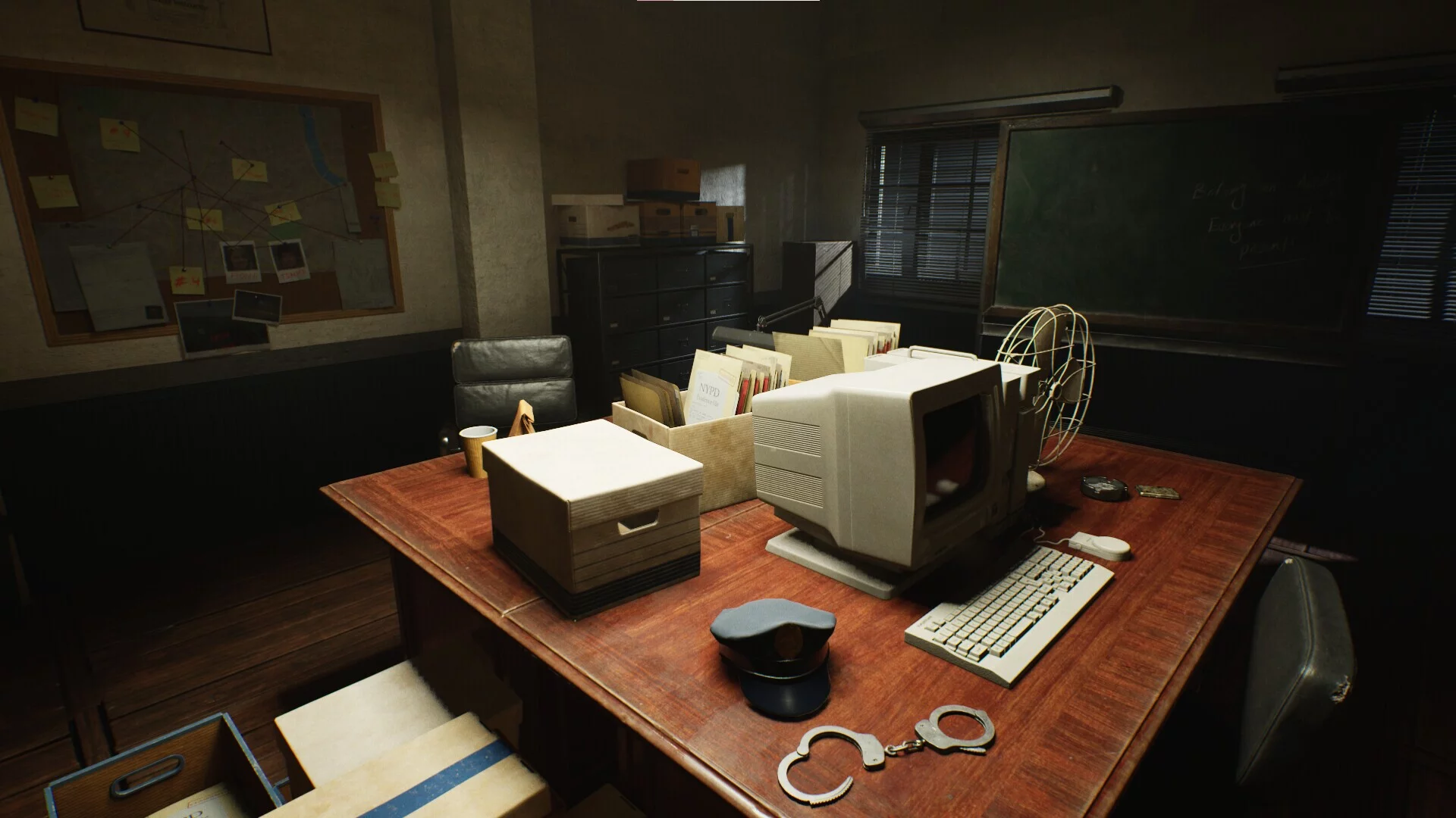 Изображение игры: Zone 13