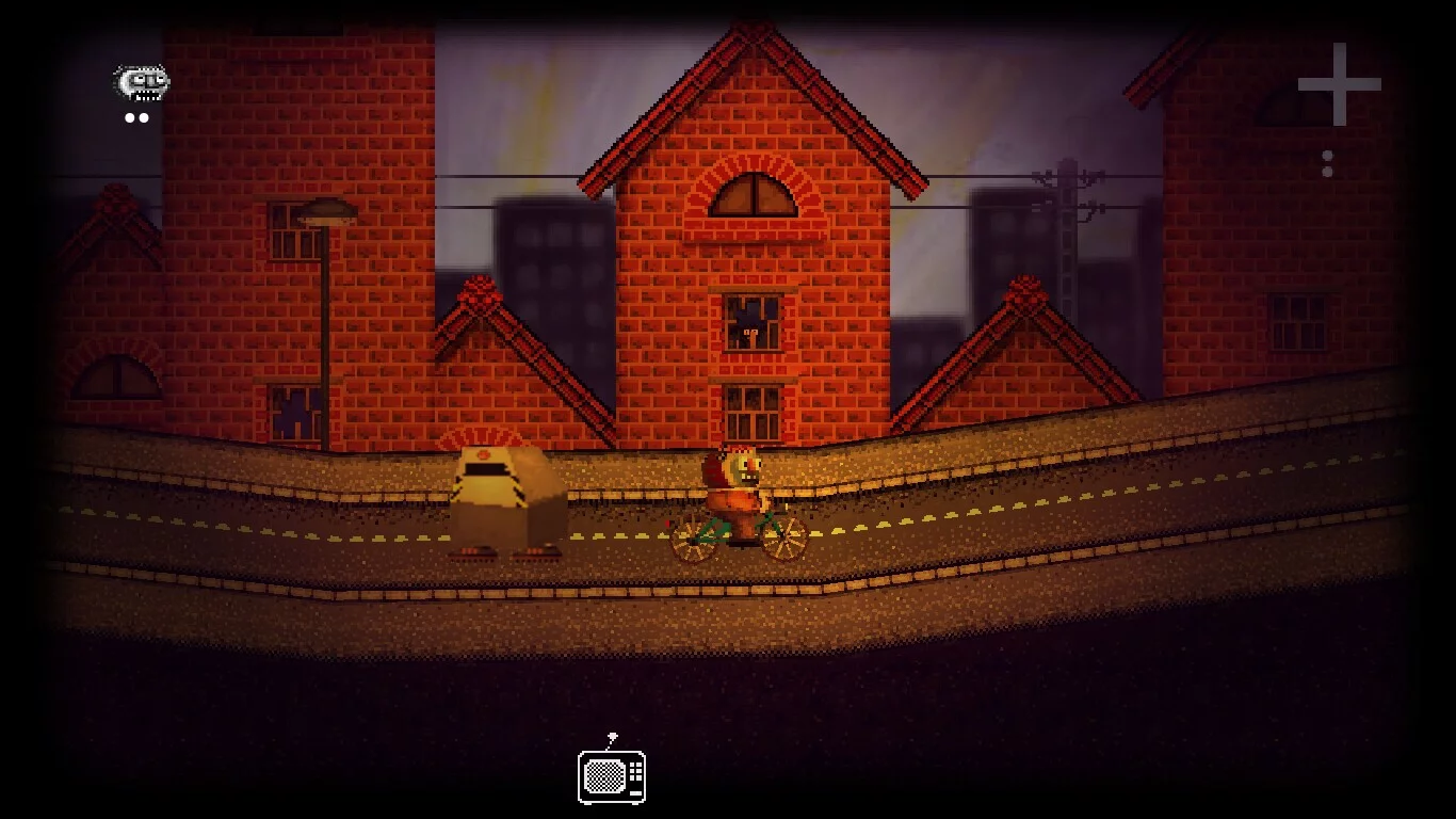Изображение игры: Kovoclak