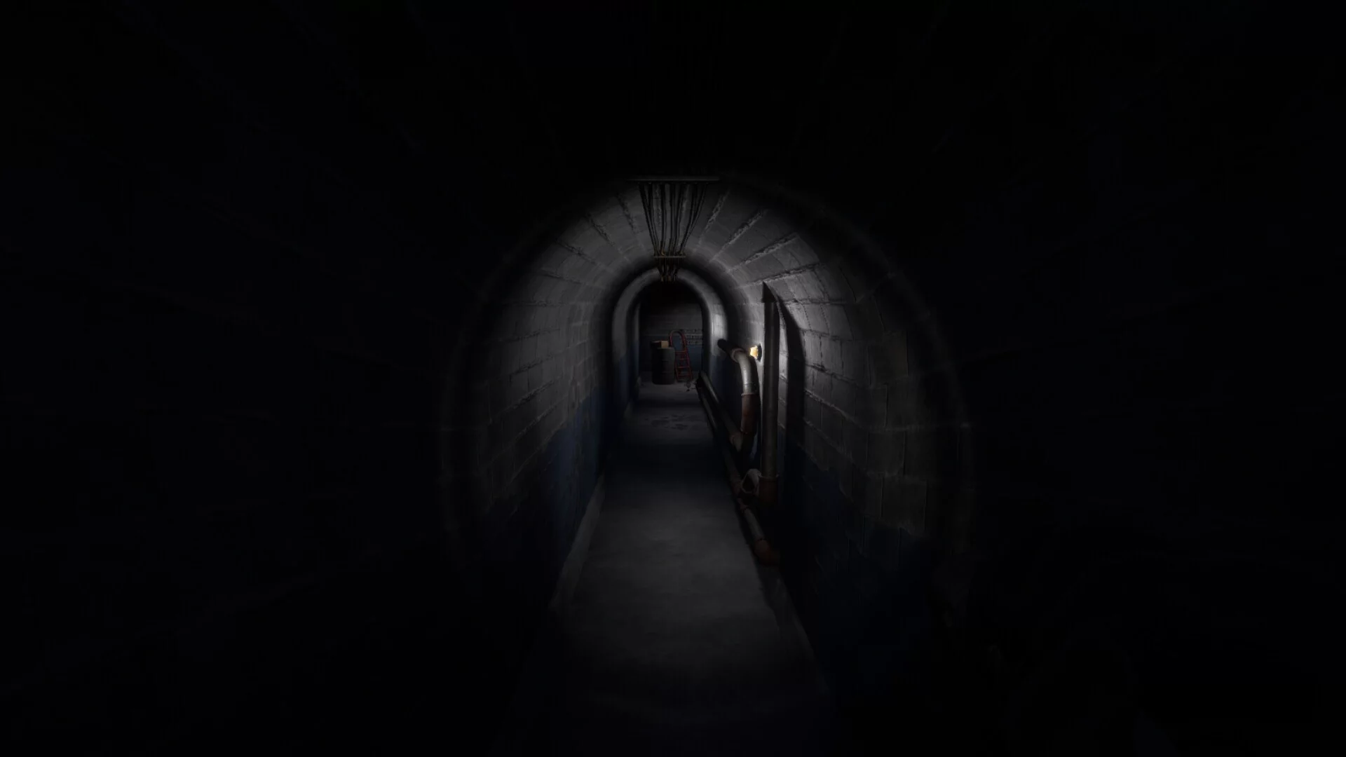 Изображение игры: Evil Corporation