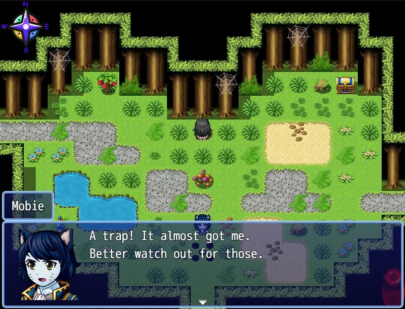Изображение игры: Fairealm