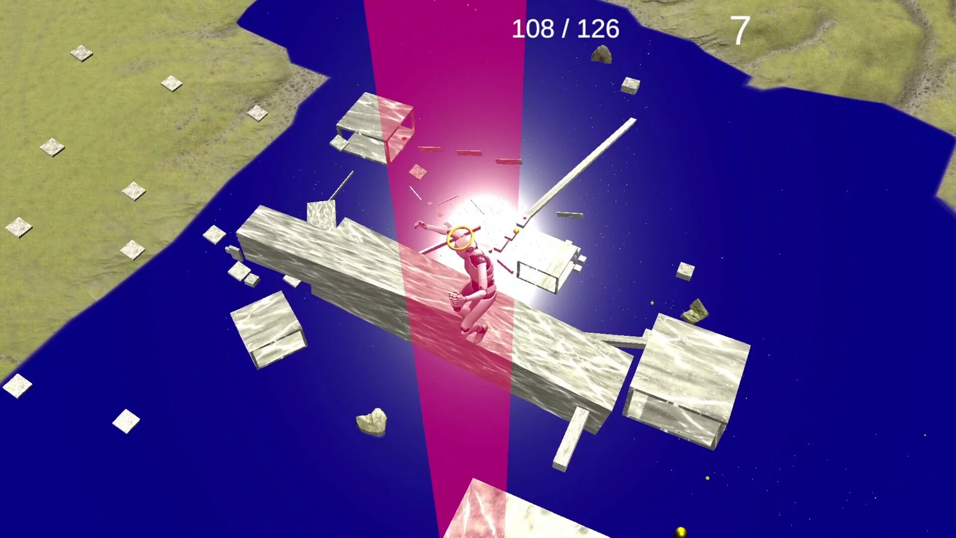 Изображение игры: Heaven's Ladder