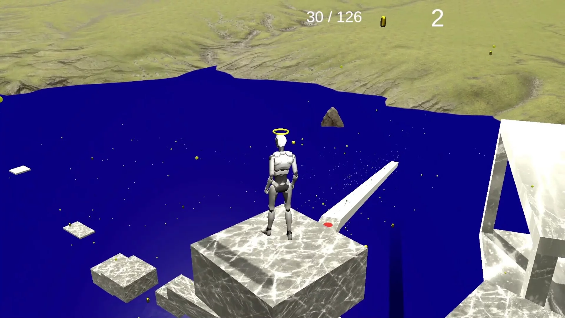 Изображение игры: Heaven's Ladder
