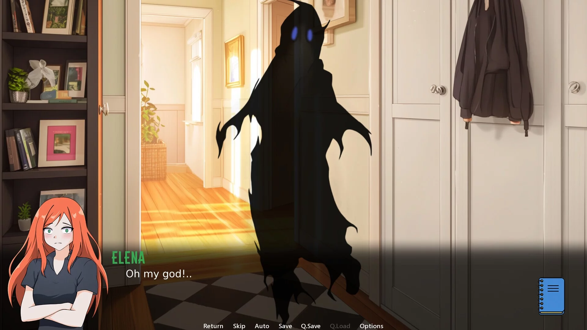 Изображение игры: Mortgage nightmares