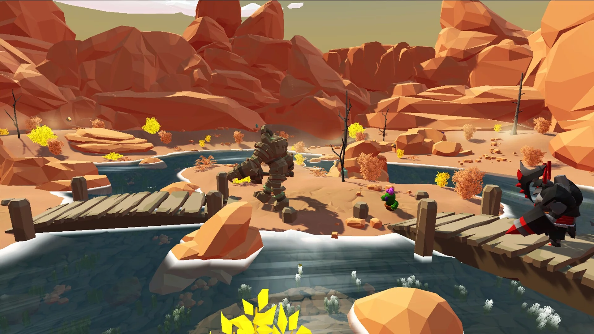 Изображение игры: Stellarcraft The Prologue