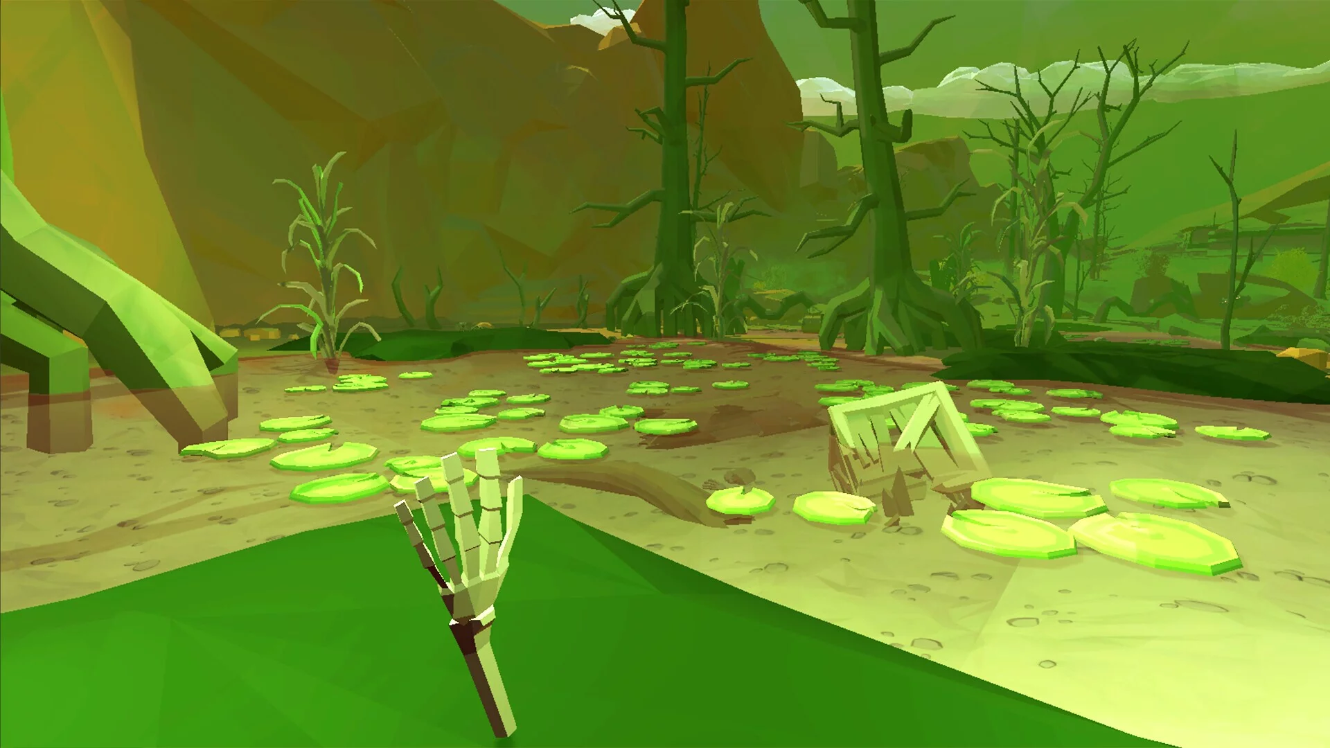 Изображение игры: Stellarcraft The Prologue