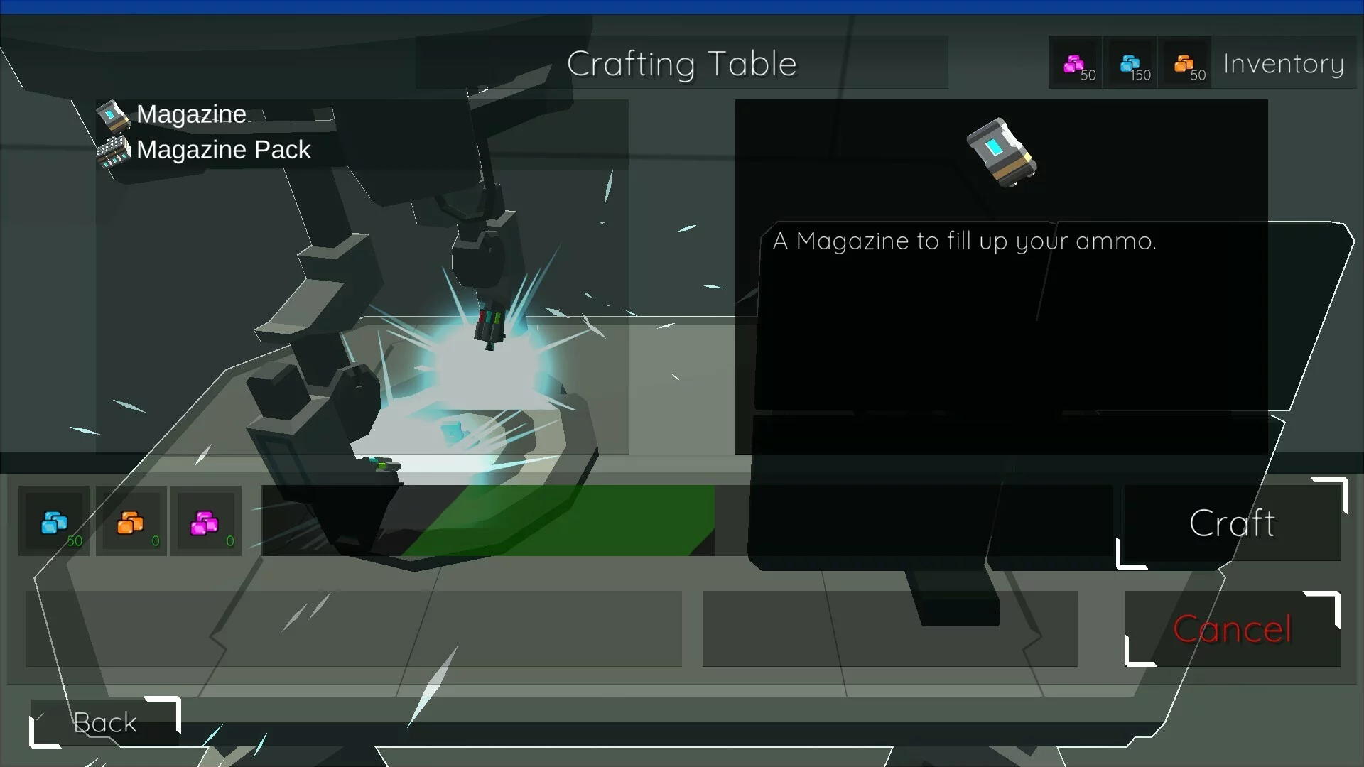 Изображение игры: Stellarcraft The Prologue