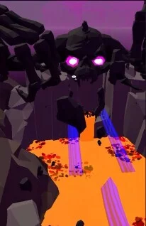 Изображение игры: Code Surf