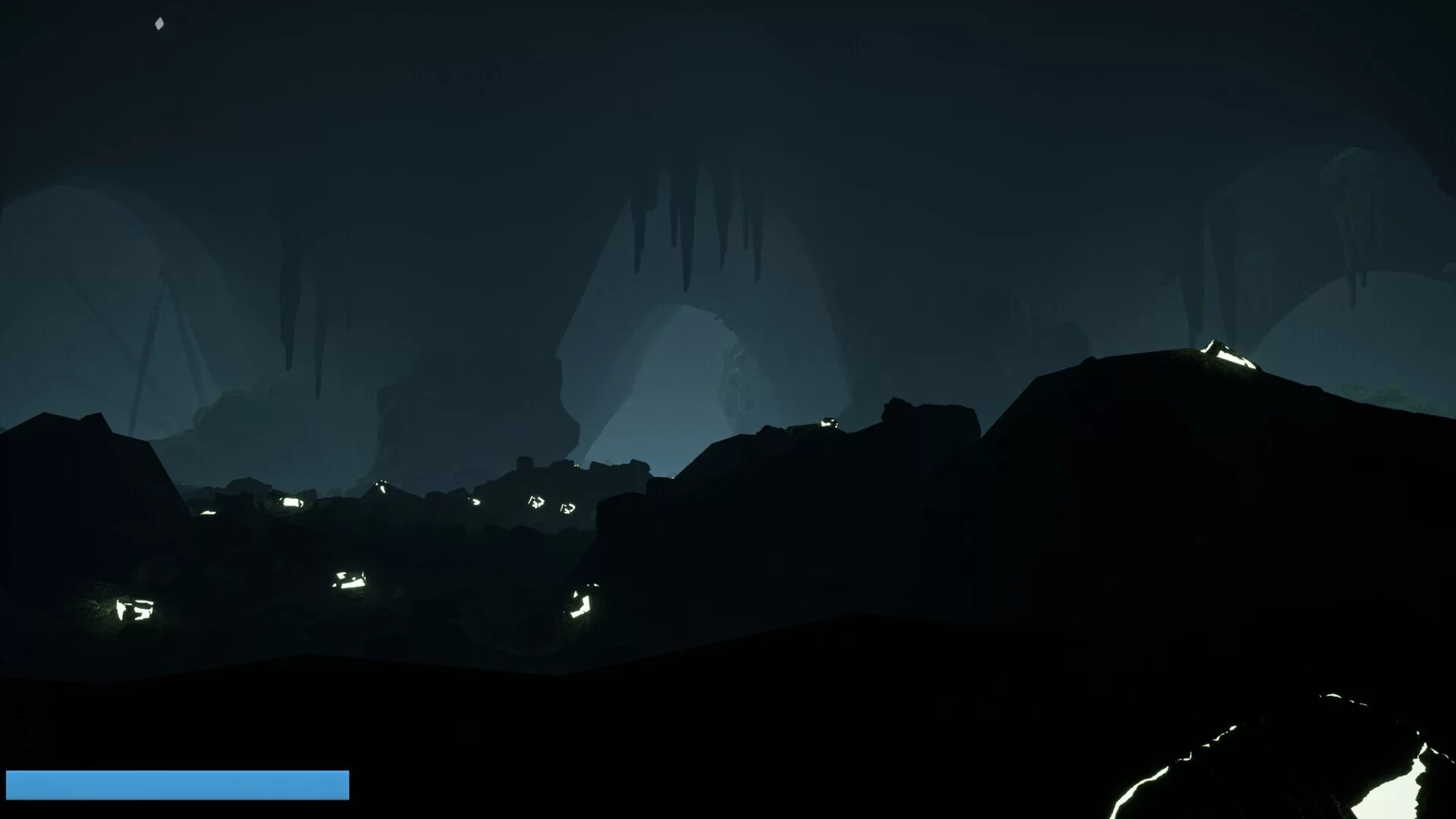 Изображение игры: Echo in Capistrano