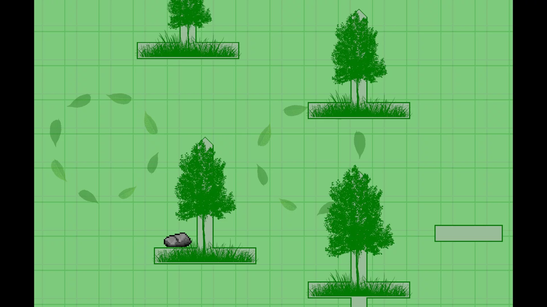 Изображение игры: Impossible Stone Game