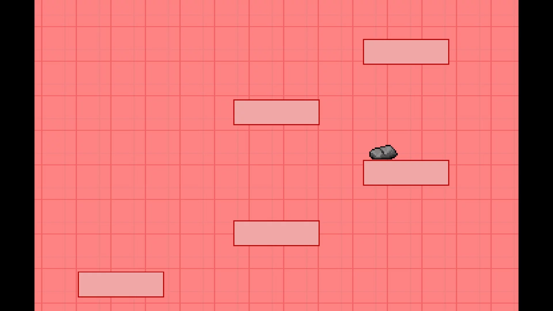 Изображение игры: Impossible Stone Game