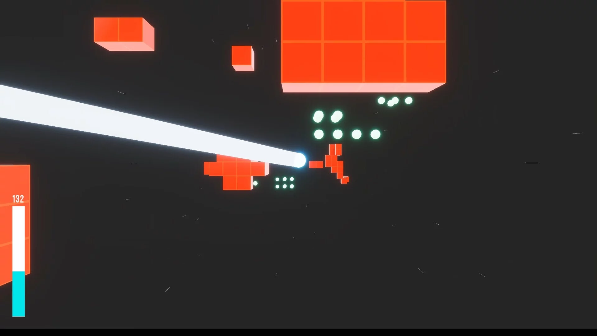 Изображение игры: Particle Accelerator