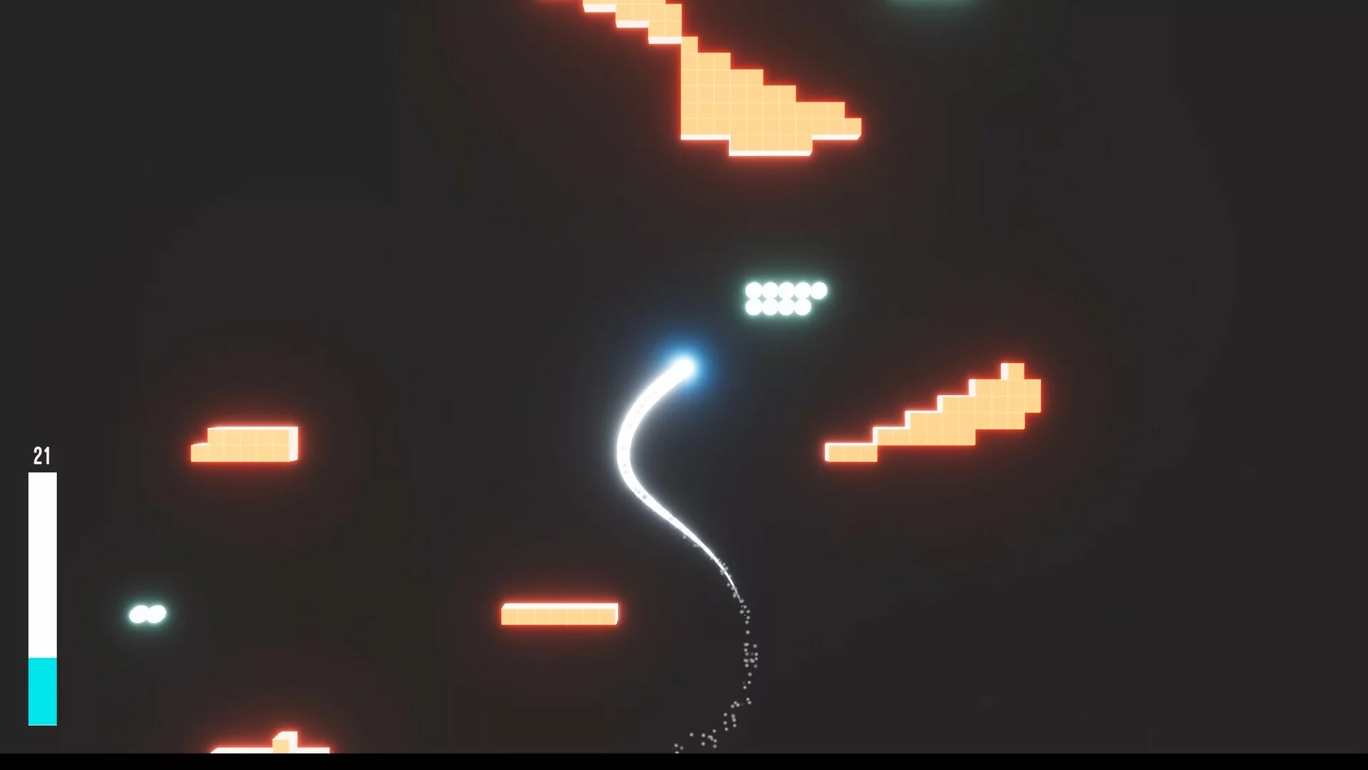 Изображение игры: Particle Accelerator