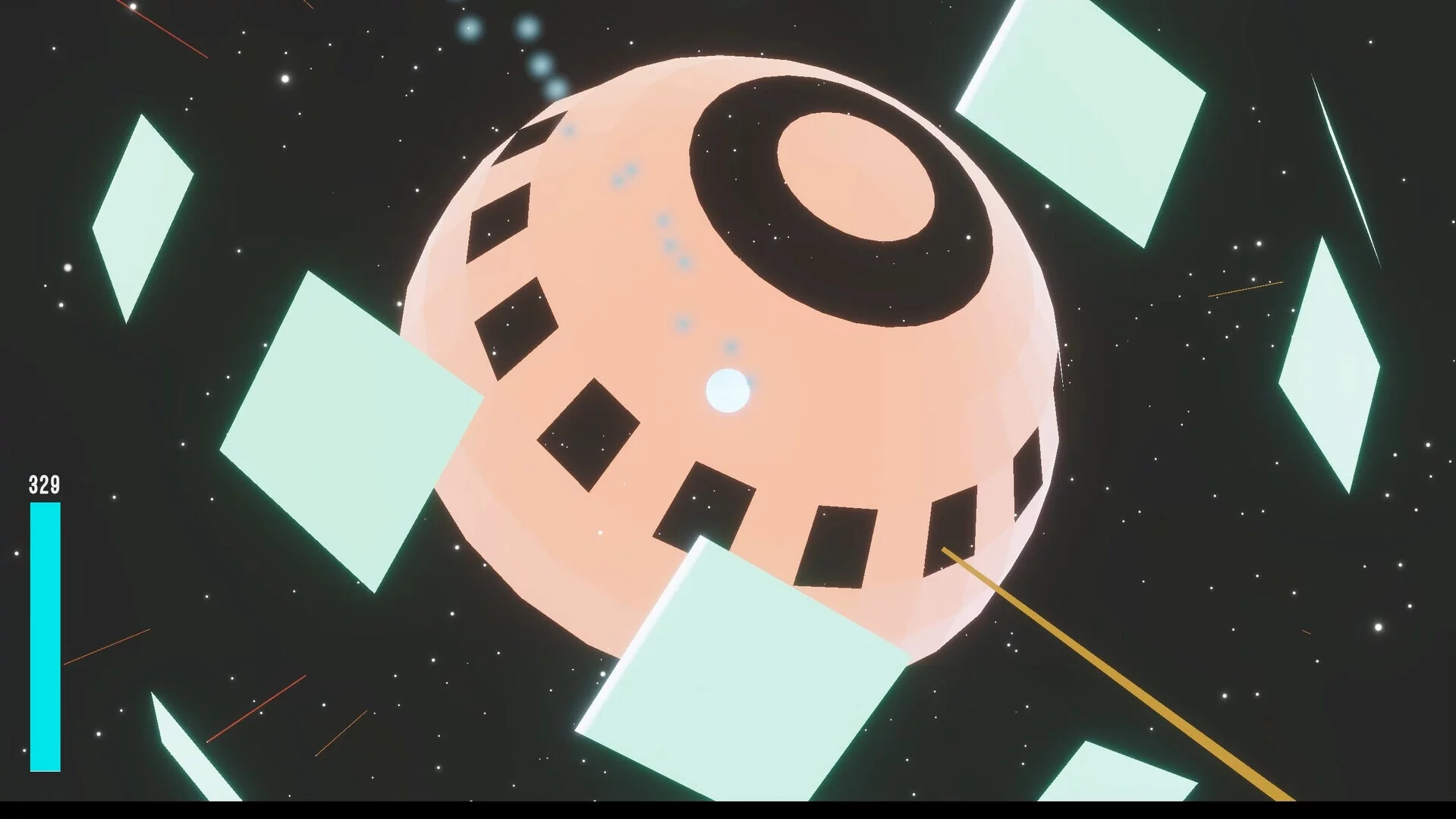 Изображение игры: Particle Accelerator