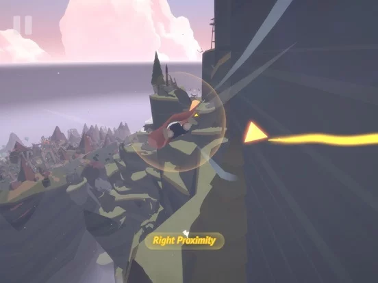 Изображение игры: Laya's Horizon