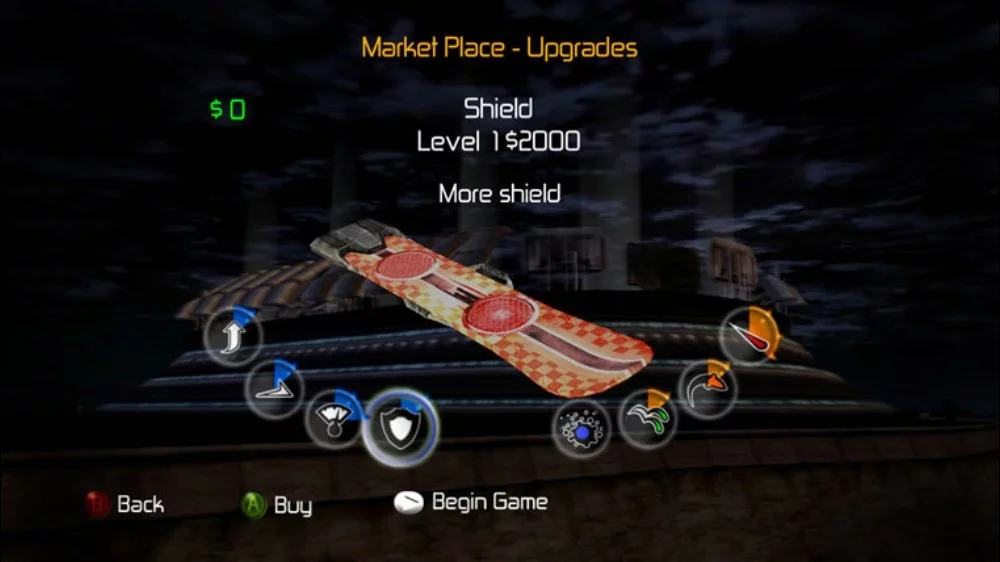 Изображение игры: Street Trace: NYC