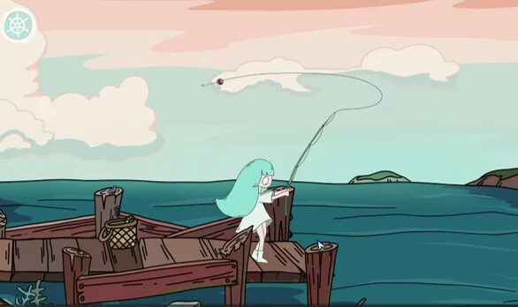 Изображение игры: What's done is Done