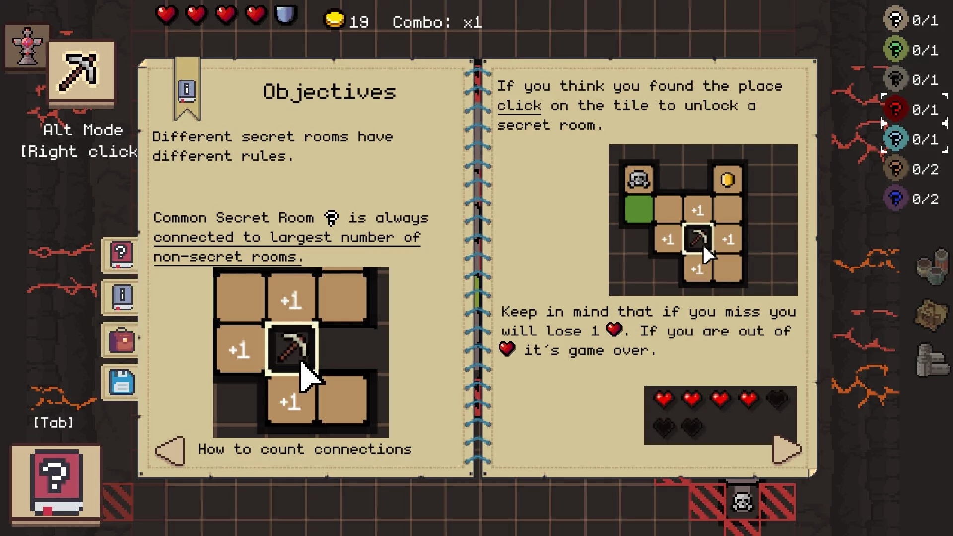 Изображение игры: Dungeon Divers