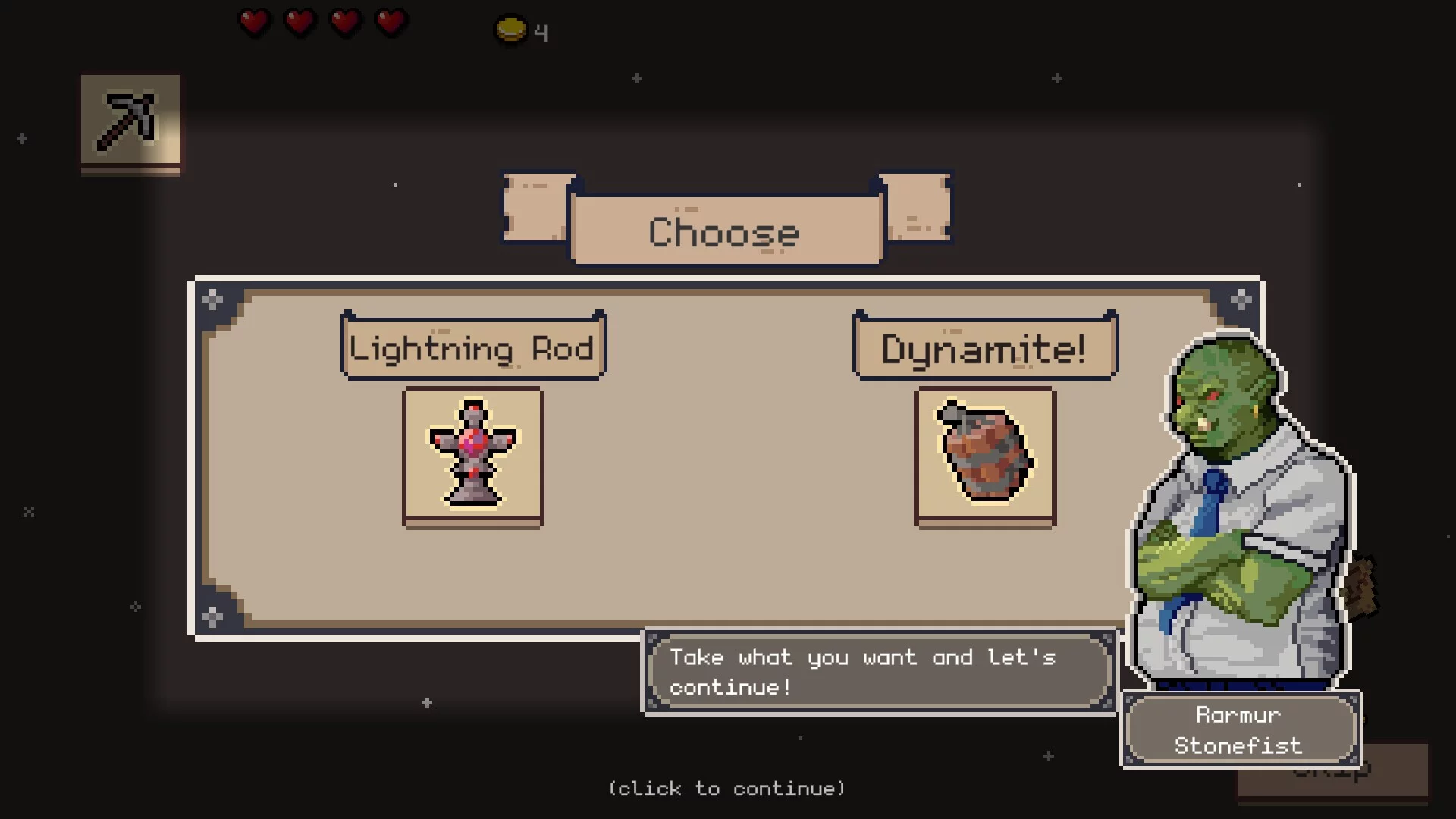 Изображение игры: Dungeon Divers