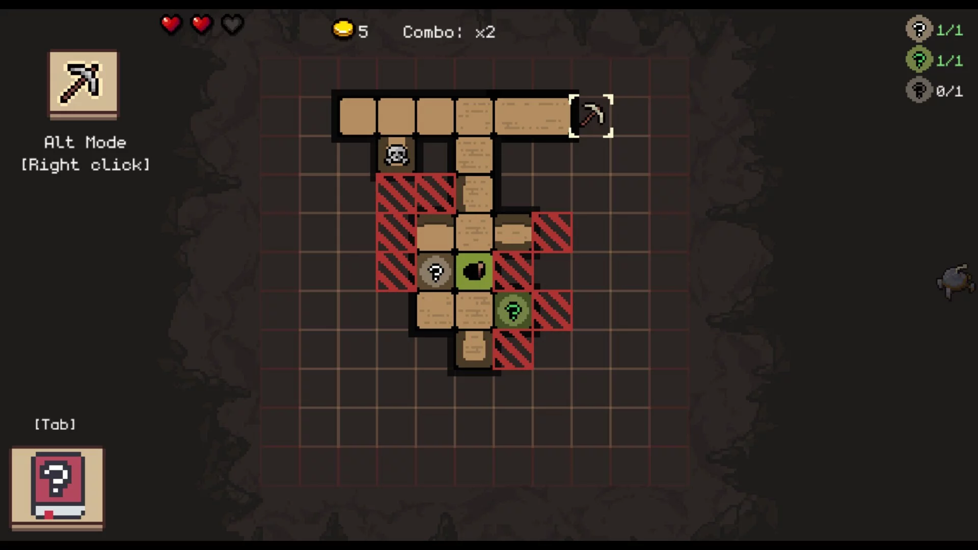 Изображение игры: Dungeon Divers