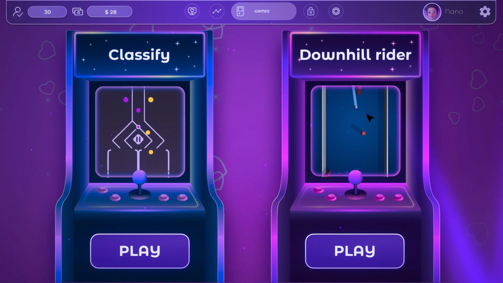 Изображение игры: SEX Room [18+]