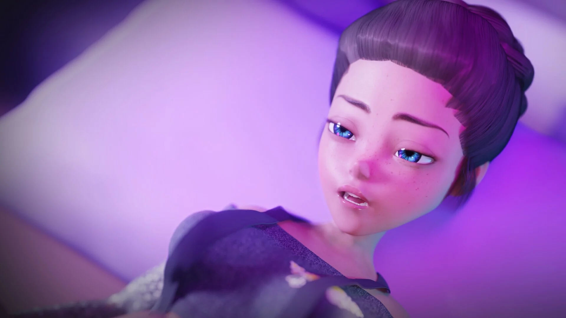 Изображение игры: SEX Room [18+]