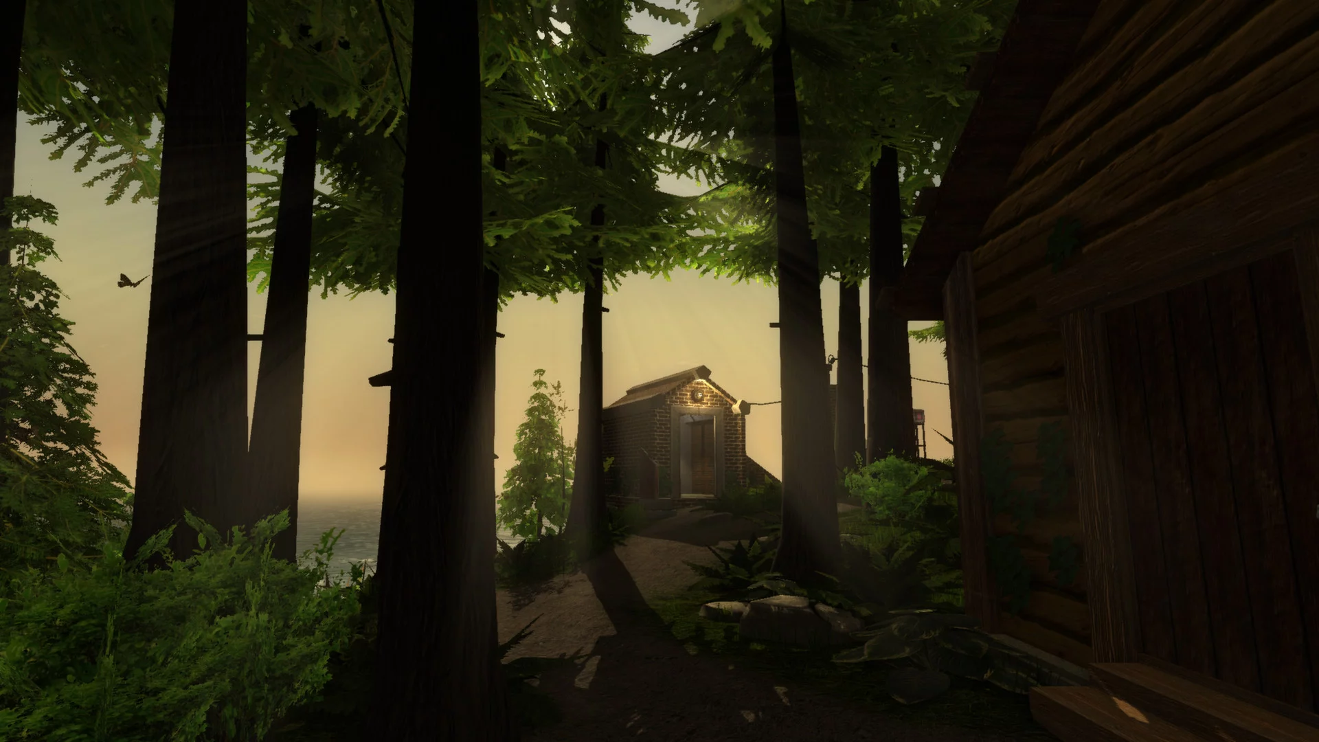 Изображение игры: realMyst: Masterpiece Edition