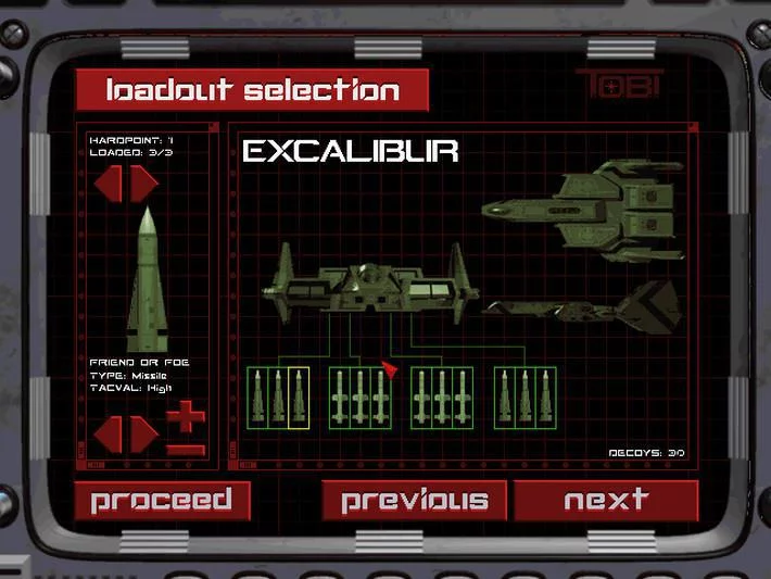 Изображение игры: Wing Commander 3 Heart of the Tiger