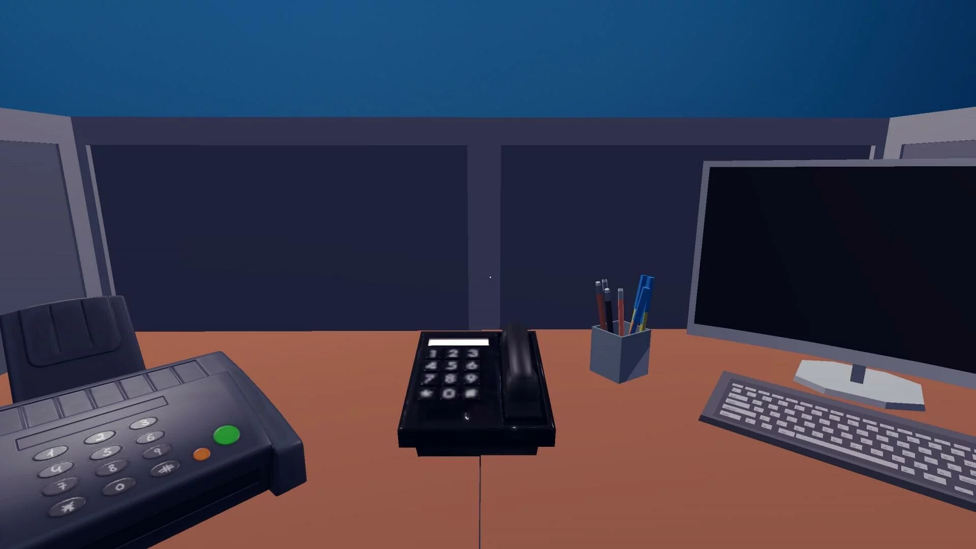 Изображение игры: Overtime Pay