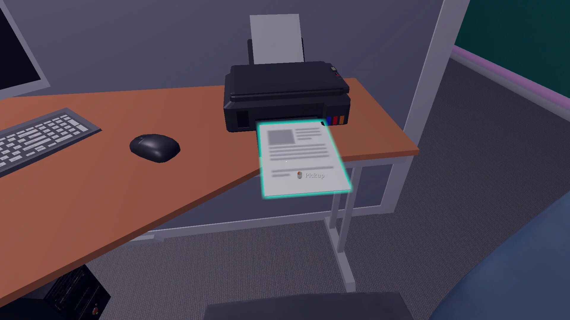 Изображение игры: Overtime Pay
