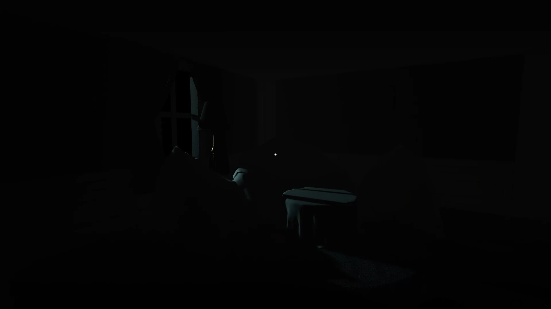 Изображение игры: Haunting Memories