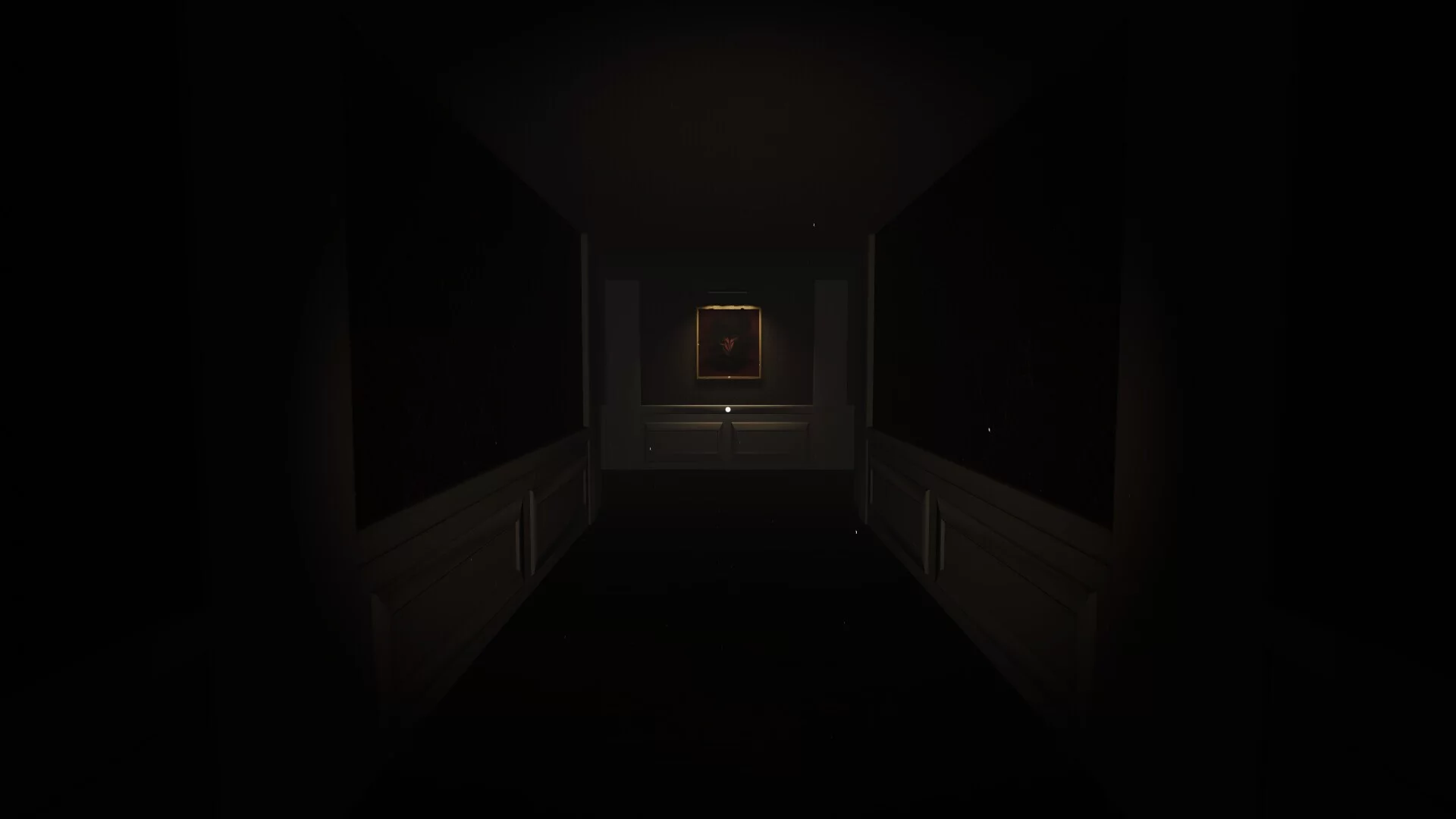 Изображение игры: Haunting Memories