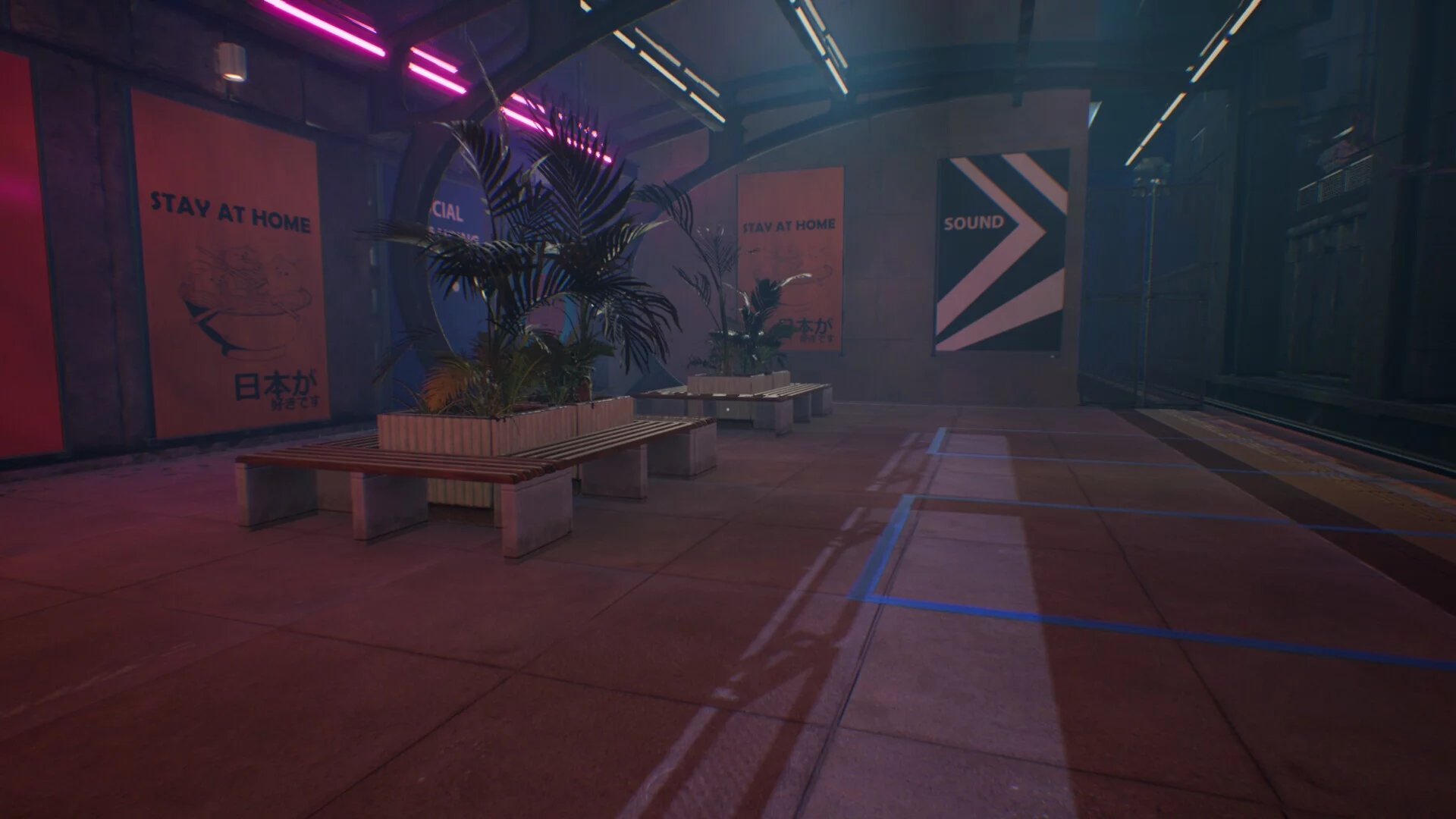 Изображение игры: Escape The Garage
