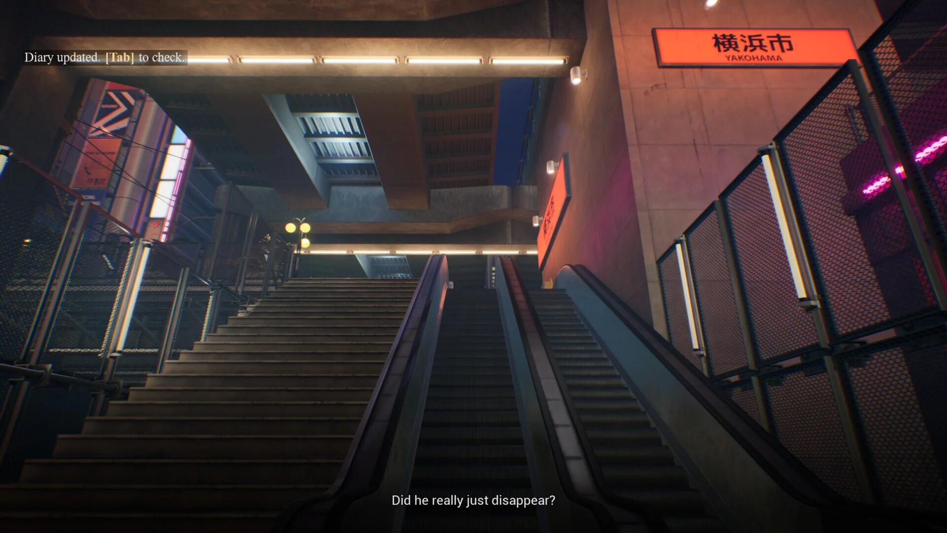 Изображение игры: Escape The Garage