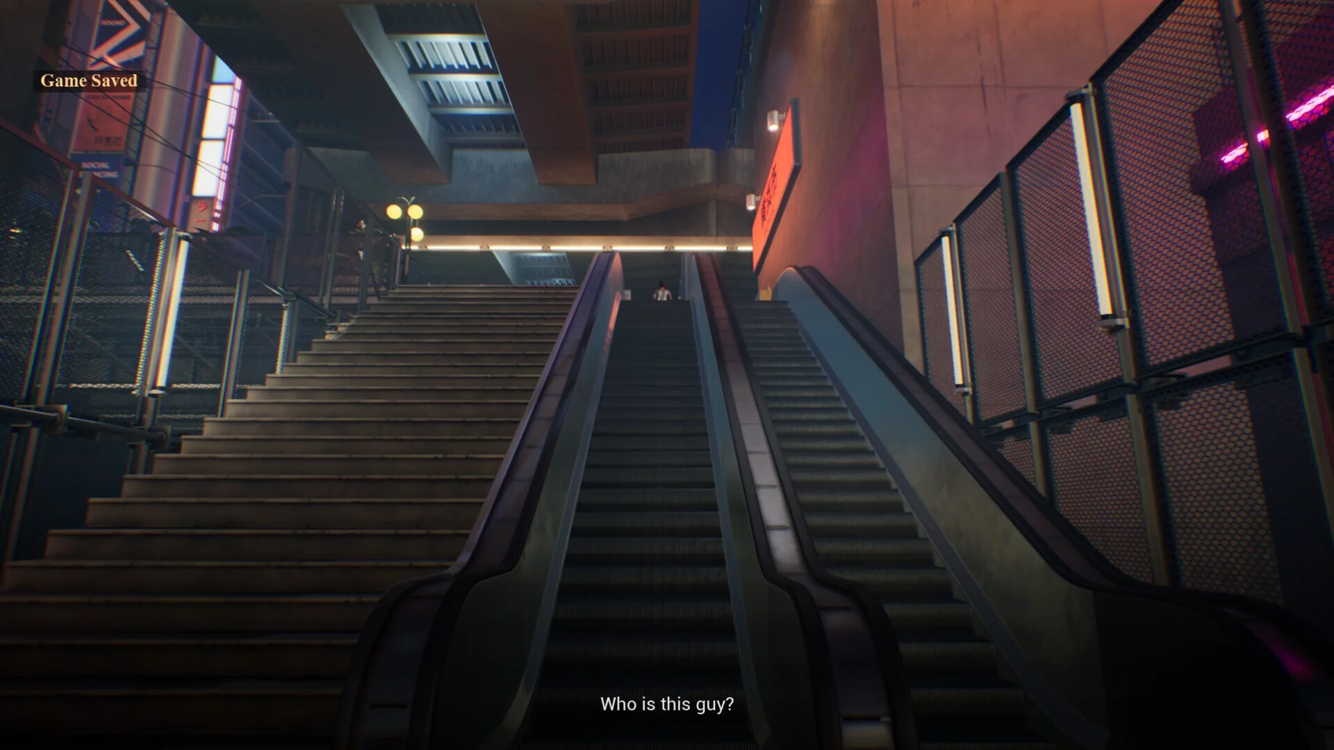Изображение игры: Escape The Garage