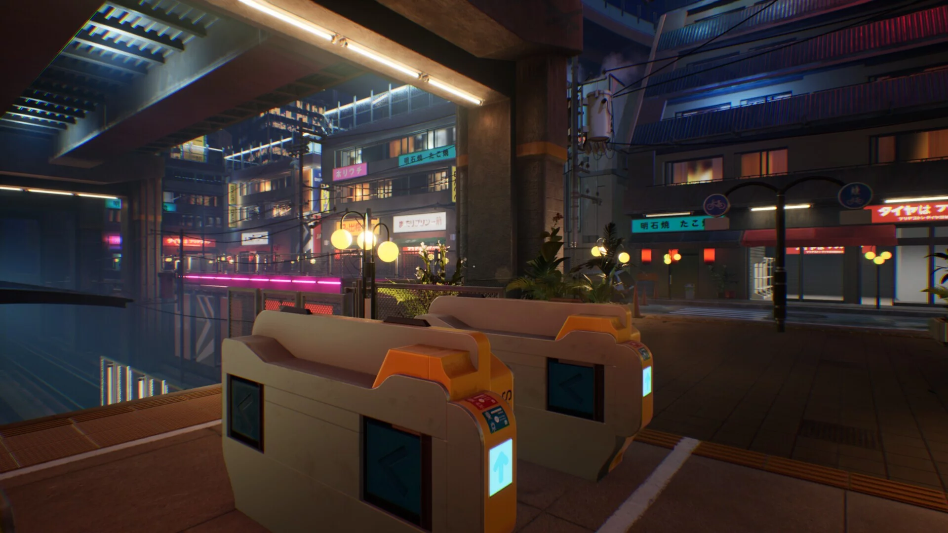 Изображение игры: Escape The Garage