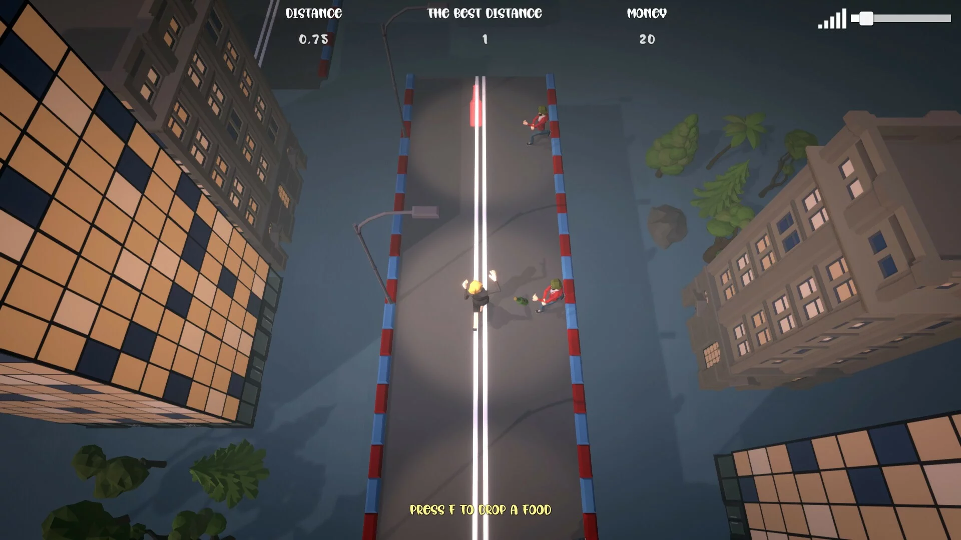 Изображение игры: Tipsy Trot