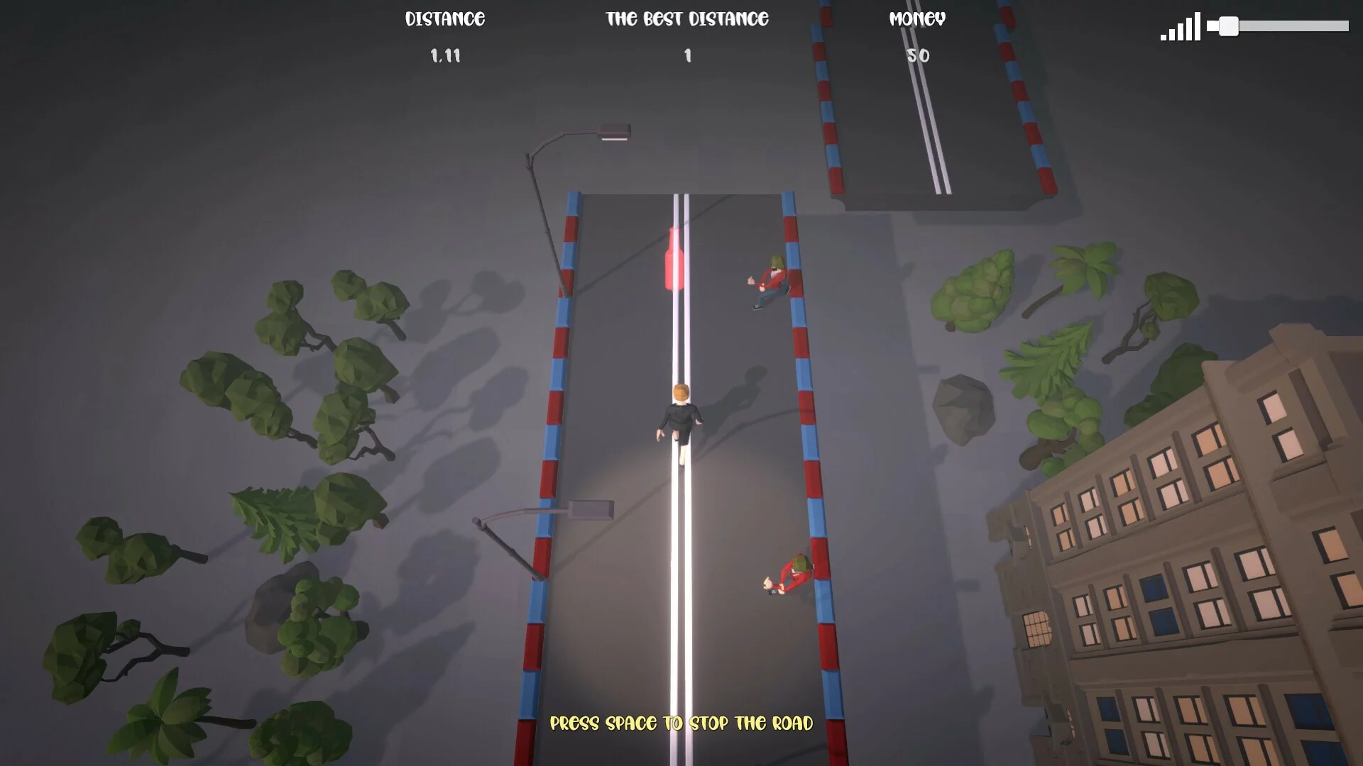 Изображение игры: Tipsy Trot