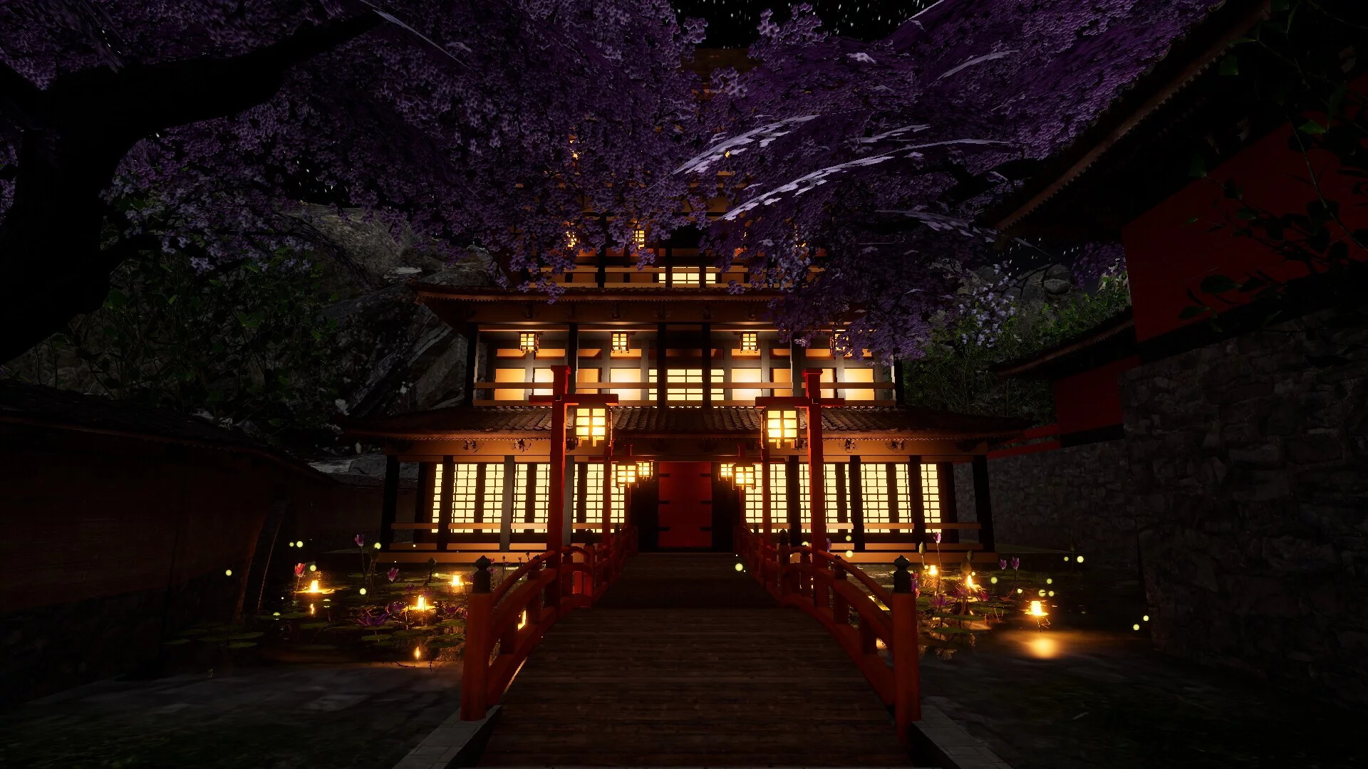 Изображение игры: Kanji Legends