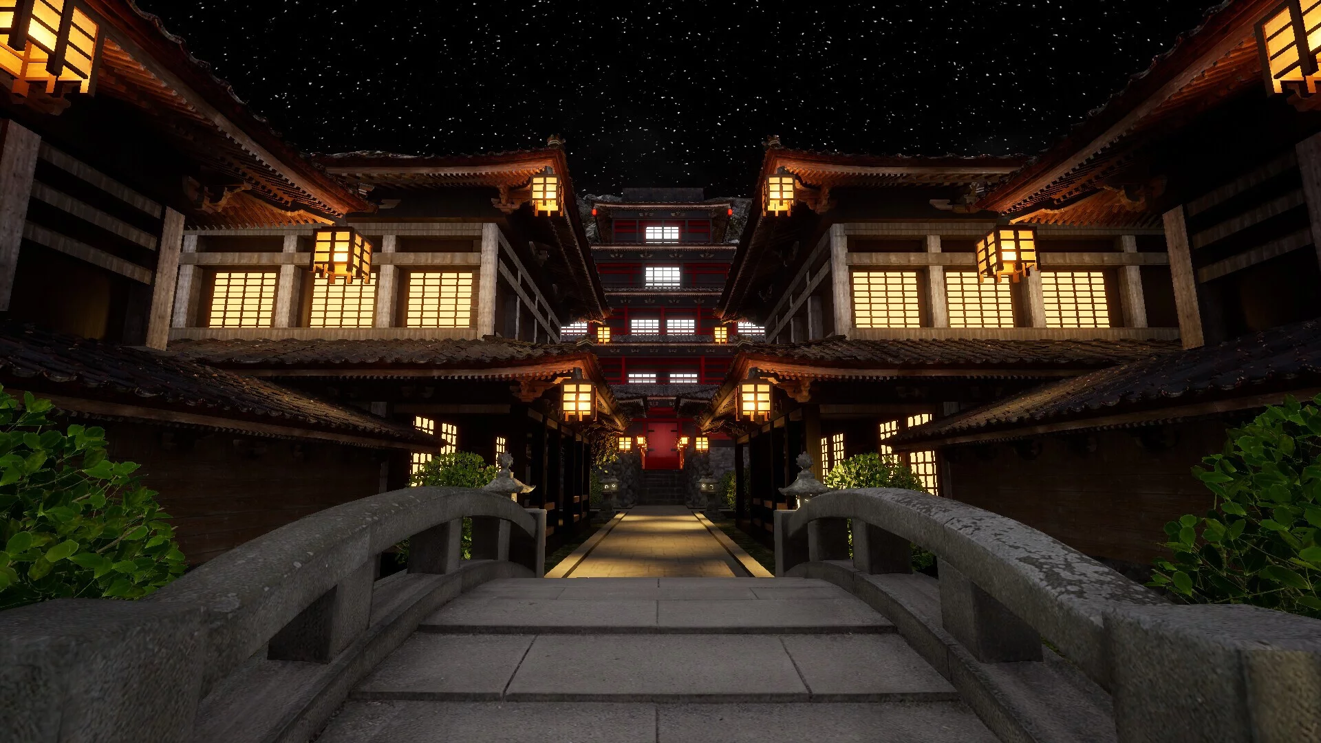 Изображение игры: Kanji Legends