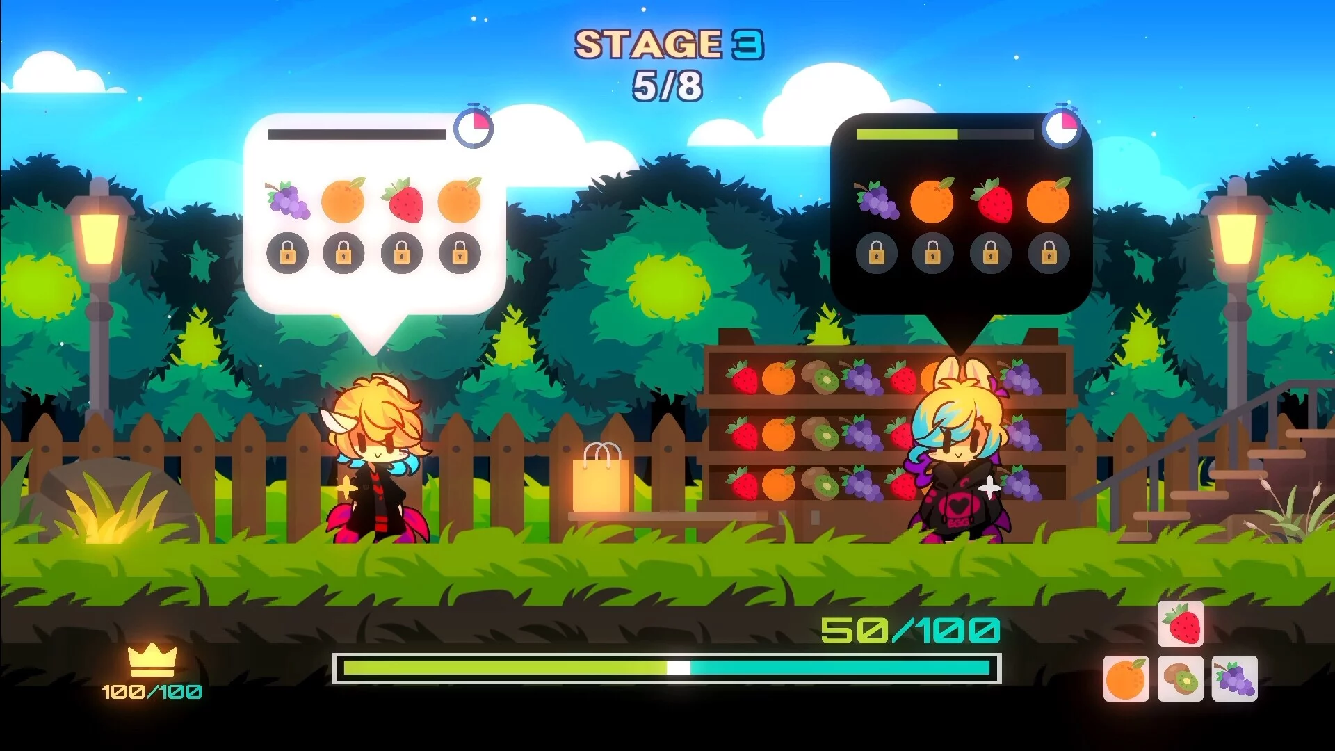 Изображение игры: Mini Star Memory