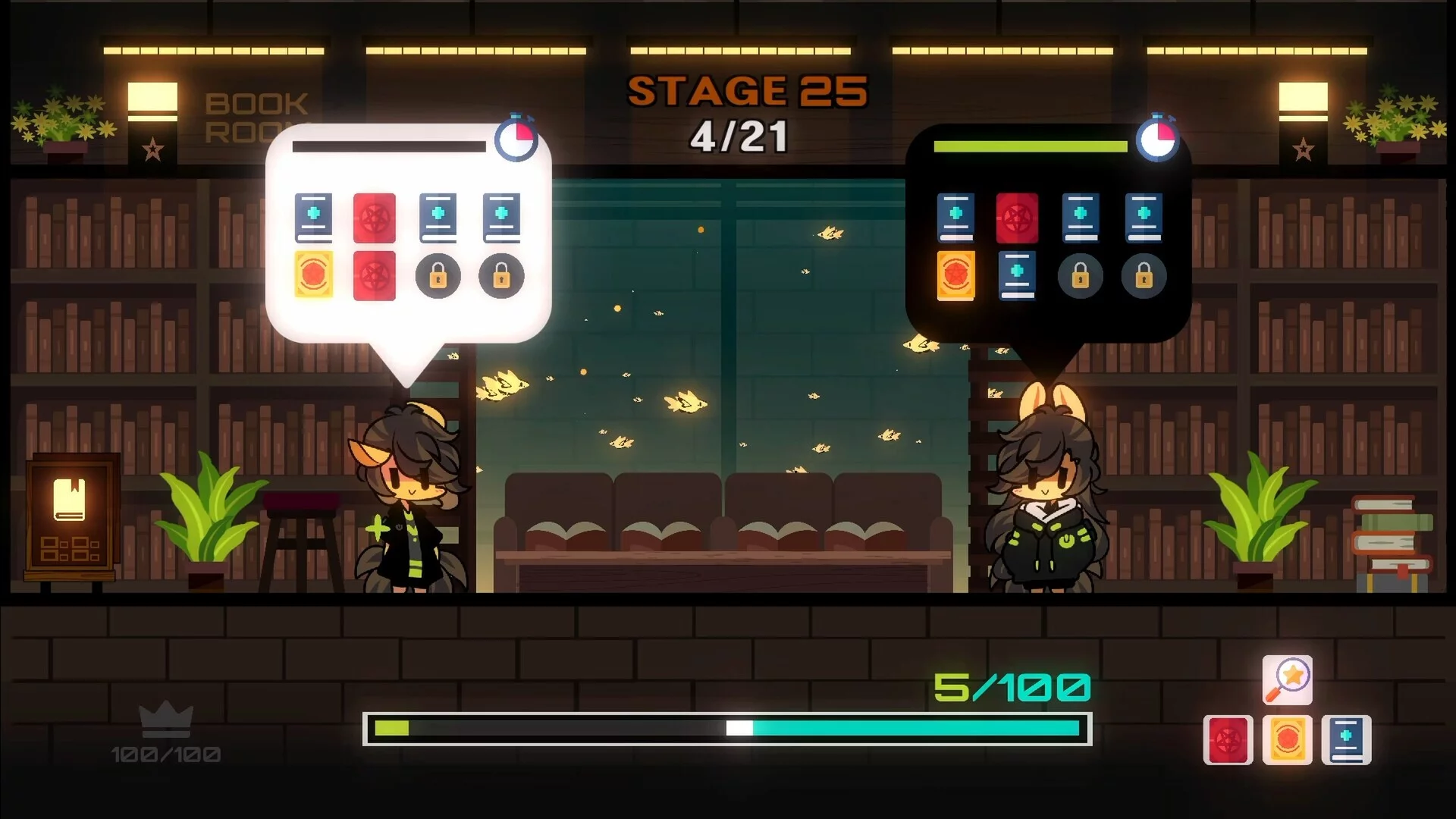 Изображение игры: Mini Star Memory