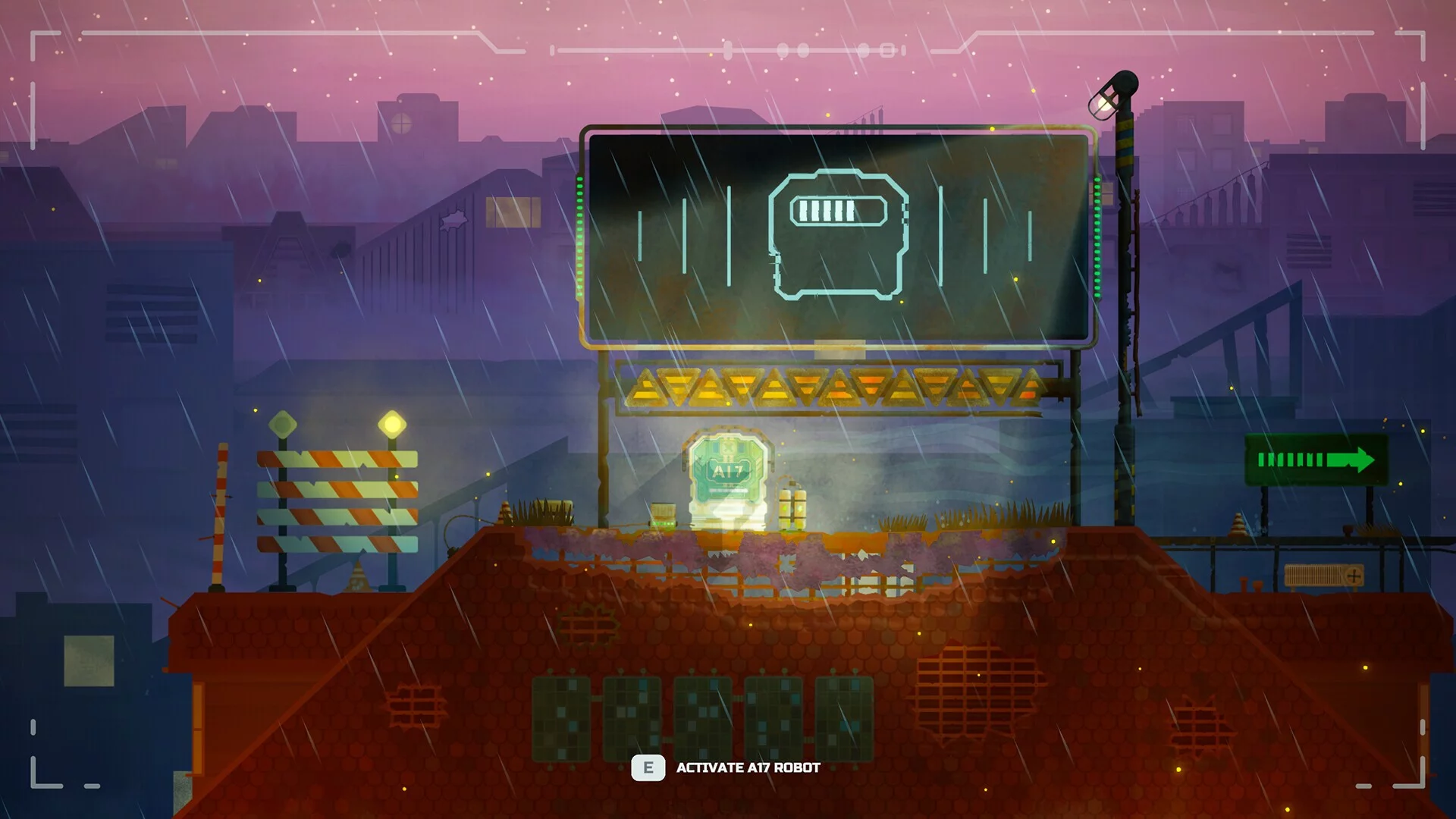 Изображение игры: Mechanical Lab